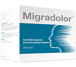 Migradolor classic